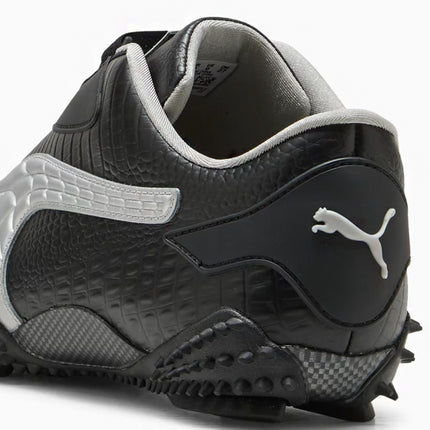 A$AP ROCKY x Puma Mostro Black Silver