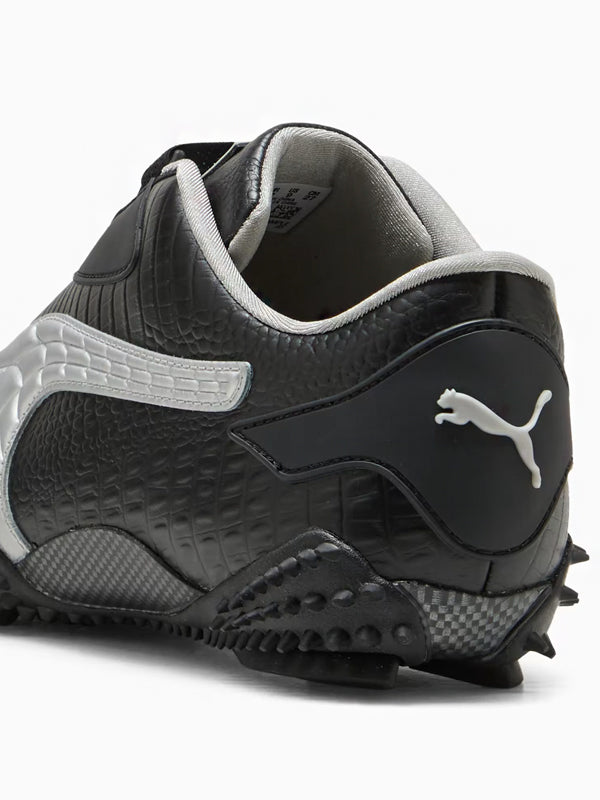 A$AP ROCKY x Puma Mostro Black Silver