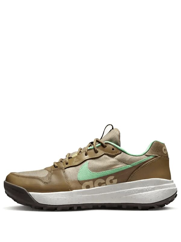 ACG x Nike Lowcate Limestone