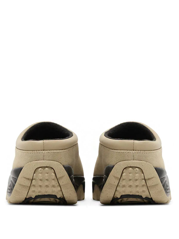 ACG x Nike Rufus Limestone and Black