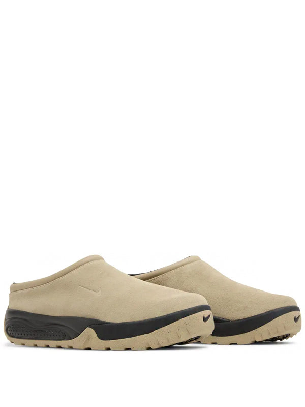 ACG x Nike Rufus Limestone and Black