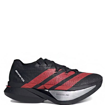 AMG x adidas Adizero Prime X3 Strung Core Black Lucid Red Cloud White
