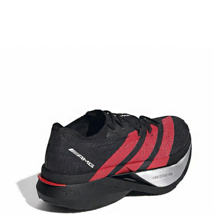 AMG x adidas Adizero Prime X3 Strung Core Black Lucid Red Cloud White