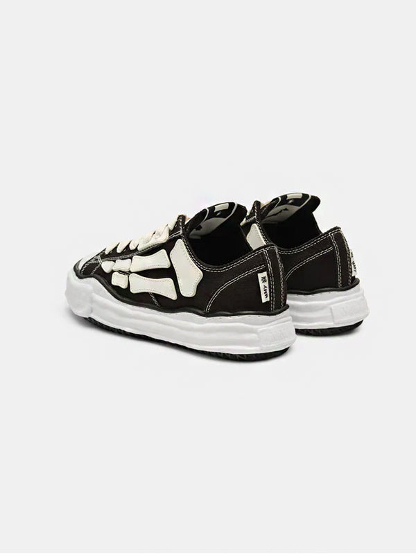 AMIRI MMY Bones x Maison MIHARA YASUHIRO Black