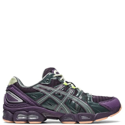 ASICS GEL-Nimbus 9 Brain Dead Nightshade