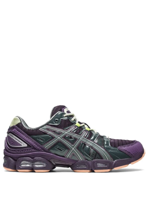 ASICS GEL-Nimbus 9 Brain Dead Nightshade