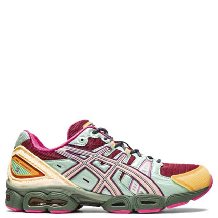 ASICS GEL-Nimbus 9 Brain Dead Rio Red