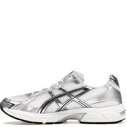 ASICS Gel-1130 White Pure Silver