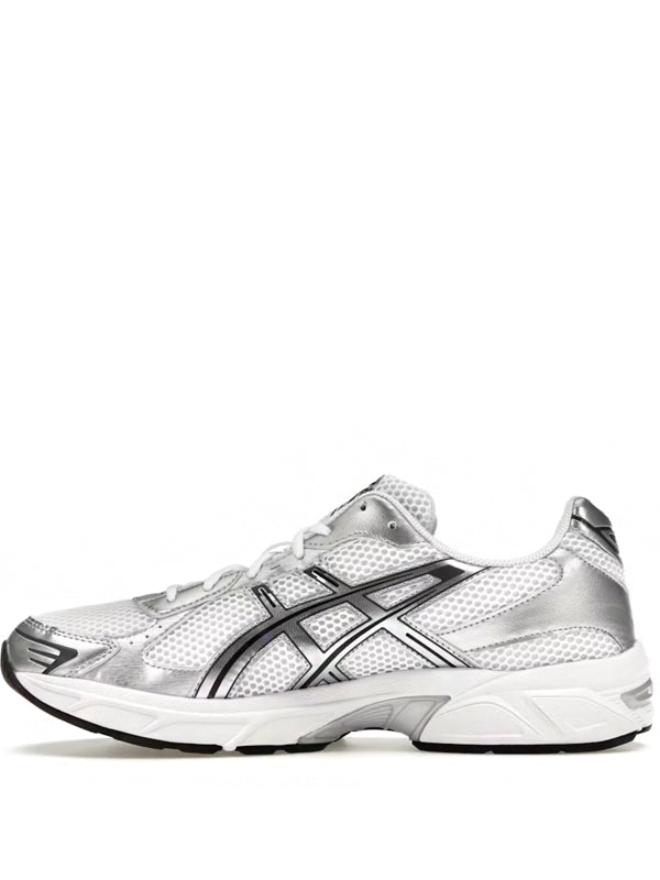 ASICS Gel-1130 White Pure Silver
