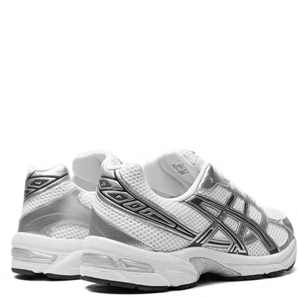 ASICS Gel-1130 White Pure Silver
