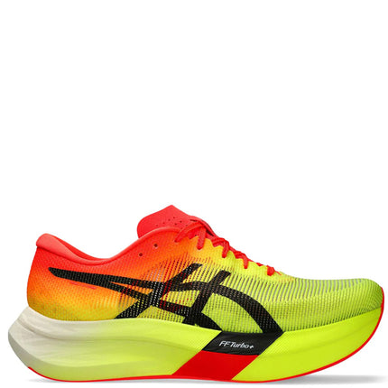 ASICS Metaspeed Sky Paris Safety Yellow