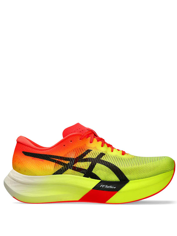 ASICS Metaspeed Sky Paris Safety Yellow