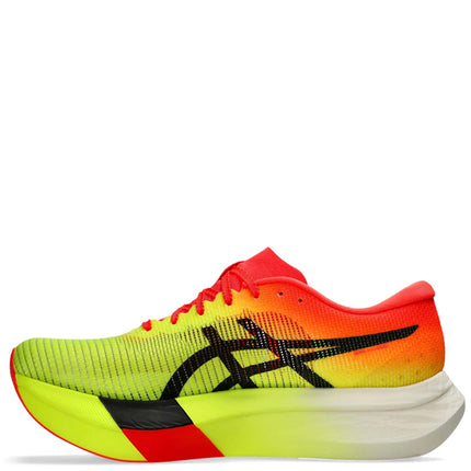 ASICS Metaspeed Sky Paris Safety Yellow