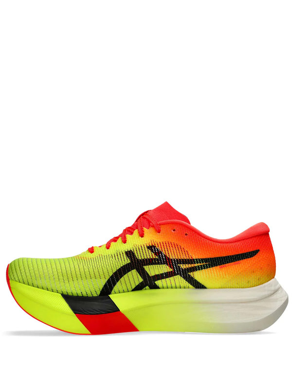 ASICS Metaspeed Sky Paris Safety Yellow