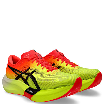 ASICS Metaspeed Sky Paris Safety Yellow