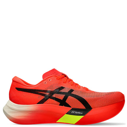 ASICS Metaspeed Sky Paris Sunrise Red