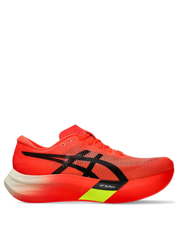 ASICS Metaspeed Sky Paris Sunrise Red