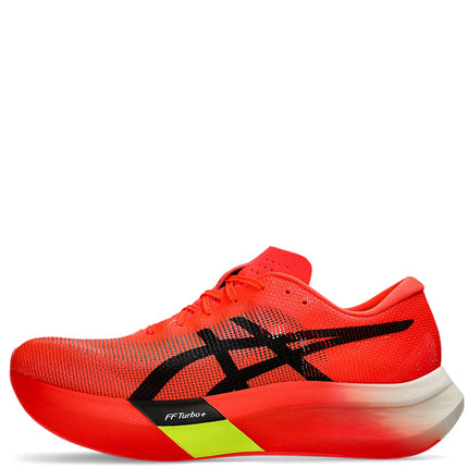 ASICS Metaspeed Sky Paris Sunrise Red