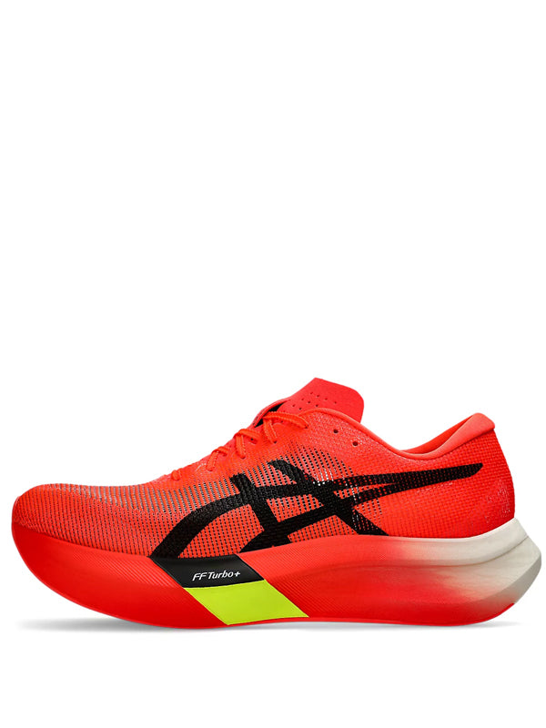 ASICS Metaspeed Sky Paris Sunrise Red