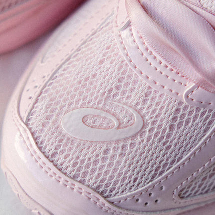 ASICS JOG 100S Pink Salt