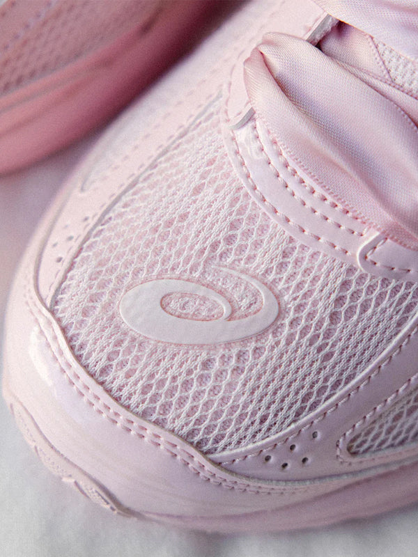 ASICS JOG 100S Pink Salt