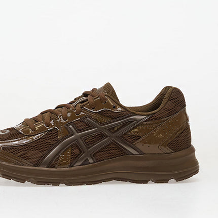 ASICS JOG 100S Storm Brown