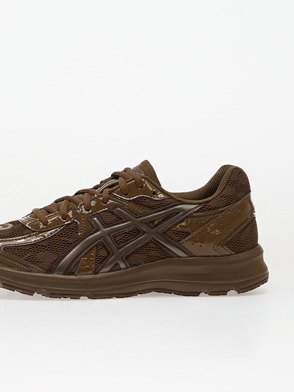 ASICS JOG 100S Storm Brown