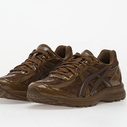 ASICS JOG 100S Storm Brown