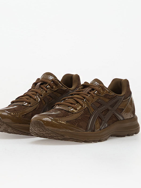 ASICS JOG 100S Storm Brown