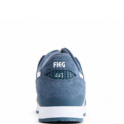 ASICS Gel-Lyte III Remastered Ronnie Fieg Salmon Toe 15th Anniversary