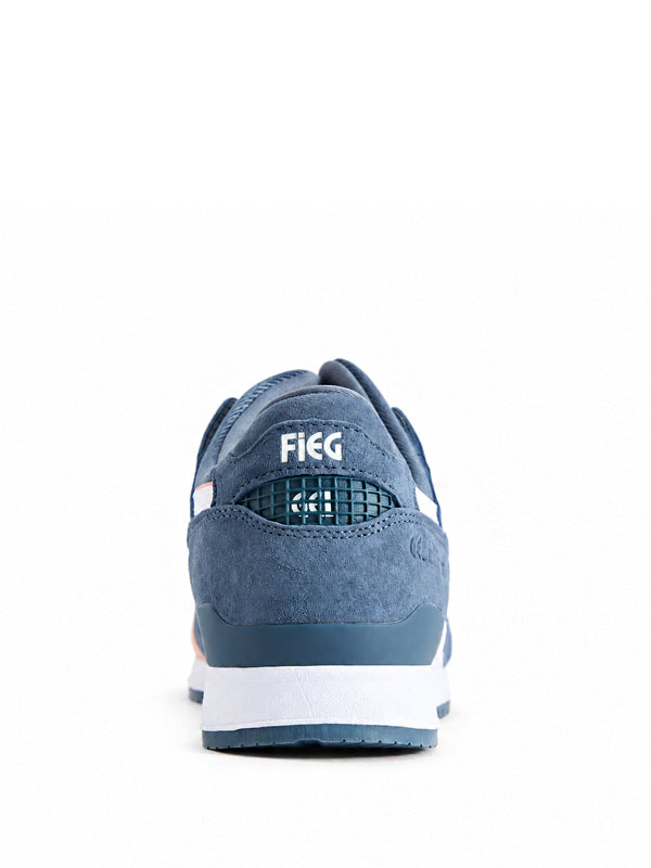ASICS Gel-Lyte III Remastered Ronnie Fieg Salmon Toe 15th Anniversary