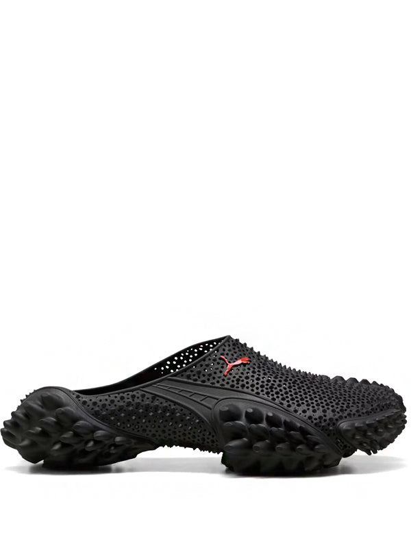 A$AP Rocky x Puma Mostro 3D Mule Black Red