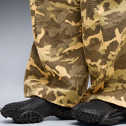 A$AP Rocky x Puma Mostro 3D Mule Black Red