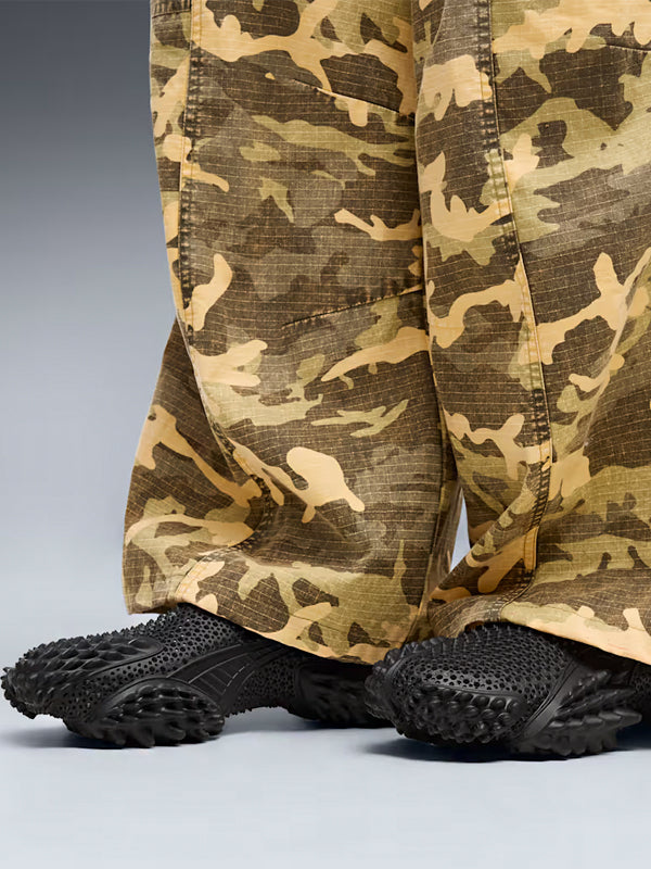 A$AP Rocky x Puma Mostro 3D Mule Black Red
