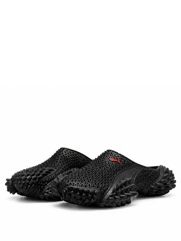 A$AP Rocky x Puma Mostro 3D Mule Black Red