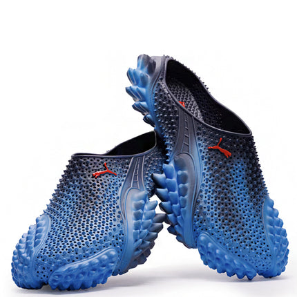 A$AP Rocky x Puma Mostro 3D Mule Blue Glimmer