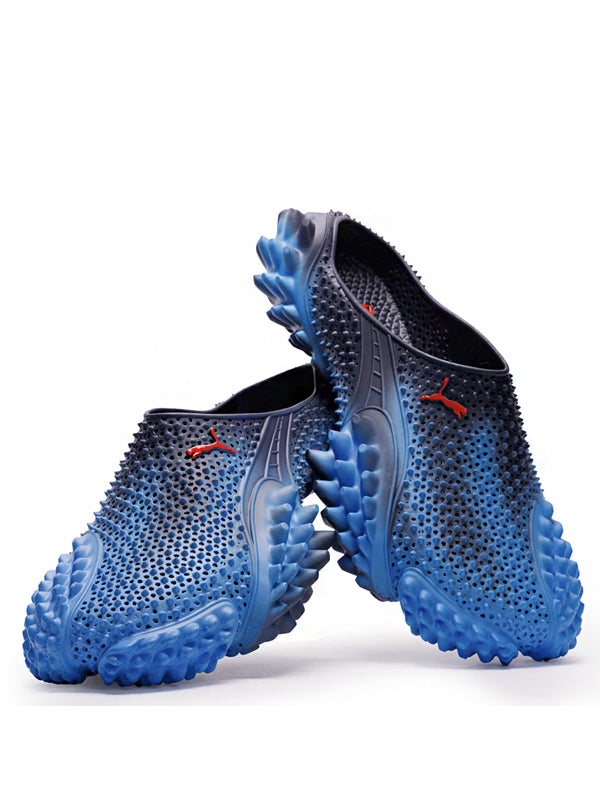 A$AP Rocky x Puma Mostro 3D Mule Blue Glimmer