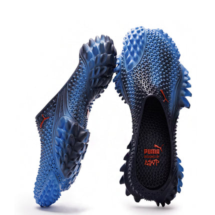 A$AP Rocky x Puma Mostro 3D Mule Blue Glimmer