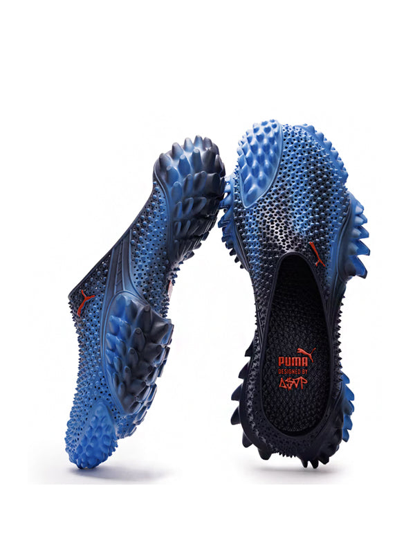 A$AP Rocky x Puma Mostro 3D Mule Blue Glimmer