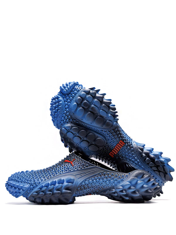A$AP Rocky x Puma Mostro 3D Mule Blue Glimmer