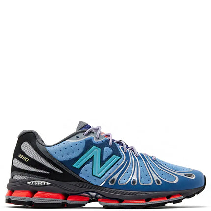 Action Bronson x New Balance 1890 Bluish Gray