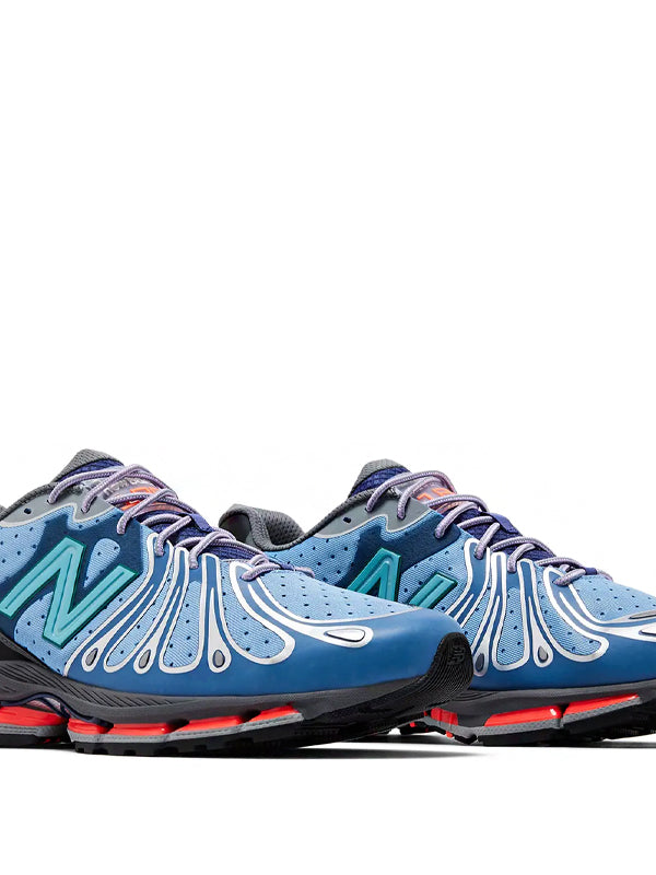 Action Bronson x New Balance 1890 Bluish Gray