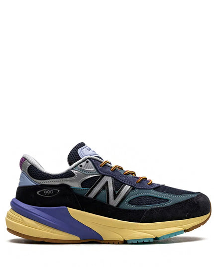 Collection image for: New Balance 990v6