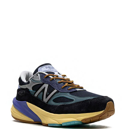 Action Bronson x New Balance 990v6 Made in USA Lapis Lazuli