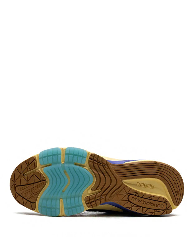 Action Bronson x New Balance 990v6 Made in USA Lapis Lazuli