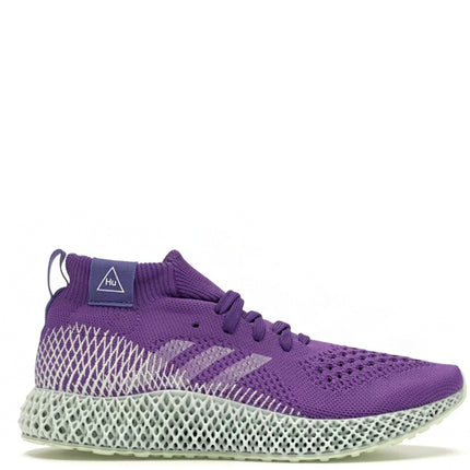 Adidas 4D Runner Pharrell Active Purple