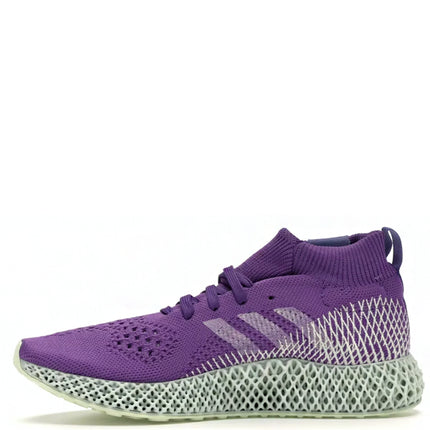 Adidas 4D Runner Pharrell Active Purple