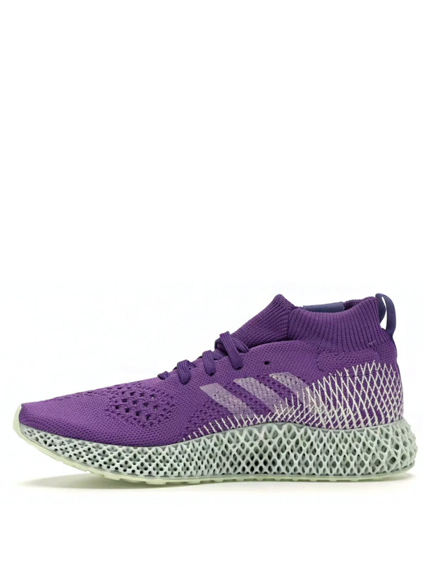 Adidas 4D Runner Pharrell Active Purple