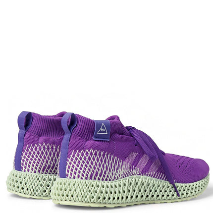 Adidas 4D Runner Pharrell Active Purple