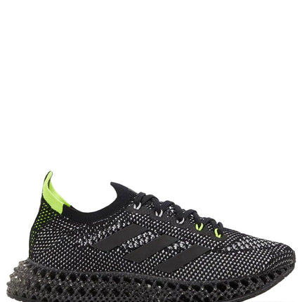 Adidas 4DFWD Core Black Cloud White